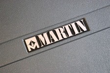 Superb vintage martin for sale  MACCLESFIELD