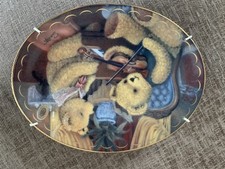 Franklin mint plate for sale  CLEATOR MOOR
