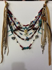 Authentic mohawk indian for sale  Rancho Cordova