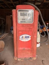 1950 kerr mcgee for sale  Kirkland