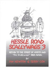 Hessie road scallywags for sale  UK