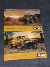 Jcb teleskopradlader teleskopl gebraucht kaufen  Bergkirchen