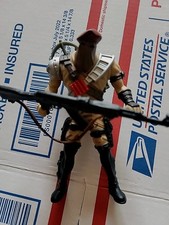 Chap mei solider for sale  Rockvale