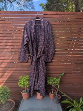Vintage paisley red for sale  BIRMINGHAM