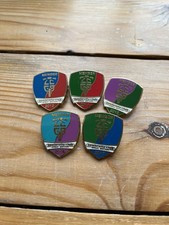 Lambretta club member for sale  HOPE VALLEY