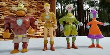Filmation ghostbusters lotto usato Filmation ghostbusters lotto usato  Sand in Taufers