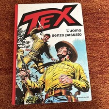 Tex uomo senza usato  Venezia