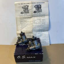 Moteurs miniature engine d'occasion  Marseille IV