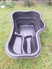 Gartenteich gebraucht kaufen Gartenteich gebraucht kaufen  München