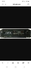 Technics stereo cassette for sale  LONDON