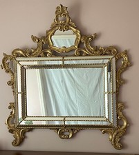 gold frame leaf mirror for sale gold frame leaf mirror for sale Arlington