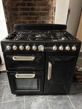 Leisure dual fuel for sale  KIDDERMINSTER