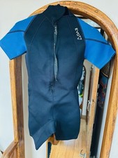 Evo shorty wetsuit for sale  Tiverton