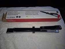 Long arm stapler for sale  DOVER