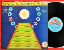 Galactic supermarket galactic gebraucht kaufen  München