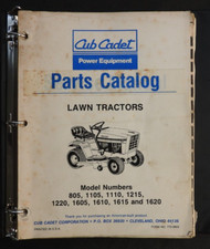 1979 cub cadet for sale  Sandwich
