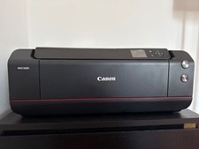 Canon imageprograf pro usato  Cesenatico