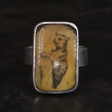 Vtg sterling silver for sale  USA