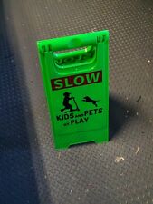 kid safety signs for sale  Wesley Chapel