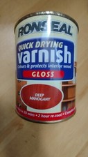 Ronseal quick drying for sale  BARNET