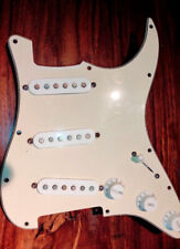 Pickguard fender stratocaster d'occasion  Roquebrune-sur-Argens
