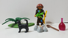 Playmobil 3838 sorceress for sale  Cedar Grove