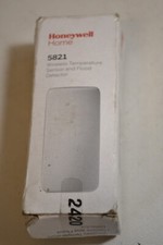 Resideo honeywell home usato  Spedire a Italy