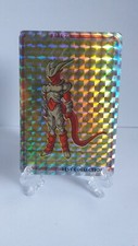 Carte dragon ball d'occasion  Strasbourg-