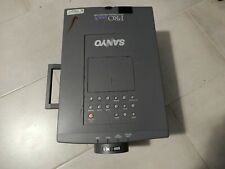 Sanyo plc xp10na d'occasion  Expédié en France