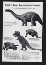 1965 sinclair dinoland for sale  Lewisville
