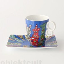 James rizzi tasse gebraucht kaufen  Bremen