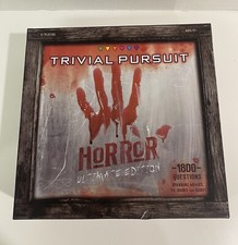 trivial pursuit board game for sale trivial pursuit board game for sale Lakehurst