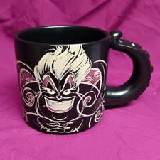 Disney ursula mug for sale  Medinah