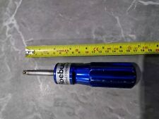 Roebuck torque screwdriver for sale  GRIMSBY