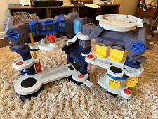 imaginext batcave for sale  Chaska