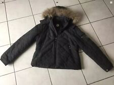 Doudoune parka karl d'occasion  Andeville