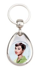 Audrey hepburn porte d'occasion  Paris-