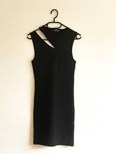 Kleid bodyconkleid cutout gebraucht kaufen  Potsdam