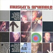 Various artists mustnt for sale  STOCKPORT