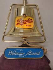 Vintage stroh beer for sale  Springfield