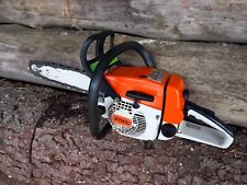 Stihl 024 motorsäge gebraucht kaufen  Illschwang