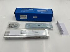 Fechadura eletromagnética elétrica Couns porta única 12V energia para controle de acesso comprar usado  Enviando para Brazil