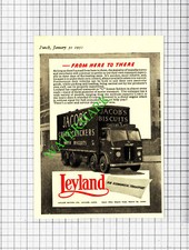 Leyland transport jacob for sale Leyland transport jacob for sale  SHILDON