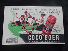 Buvard coco boer d'occasion  Beaumetz-lès-Loges