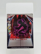 Carte bakugan arena d'occasion  Saint-Laurent-du-Var