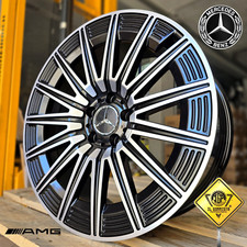 Amg kit cerchi usato  Polignano a Mare