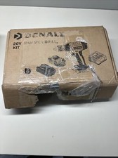 Denali skil 20v for sale  Adolphus