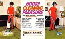 Electrolux house cleaning for sale  Elizabeth