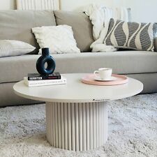 Table basse ronde d'occasion  Saint-Mihiel