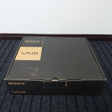 Sony vaio vpcz d'occasion  Expédié en Belgium